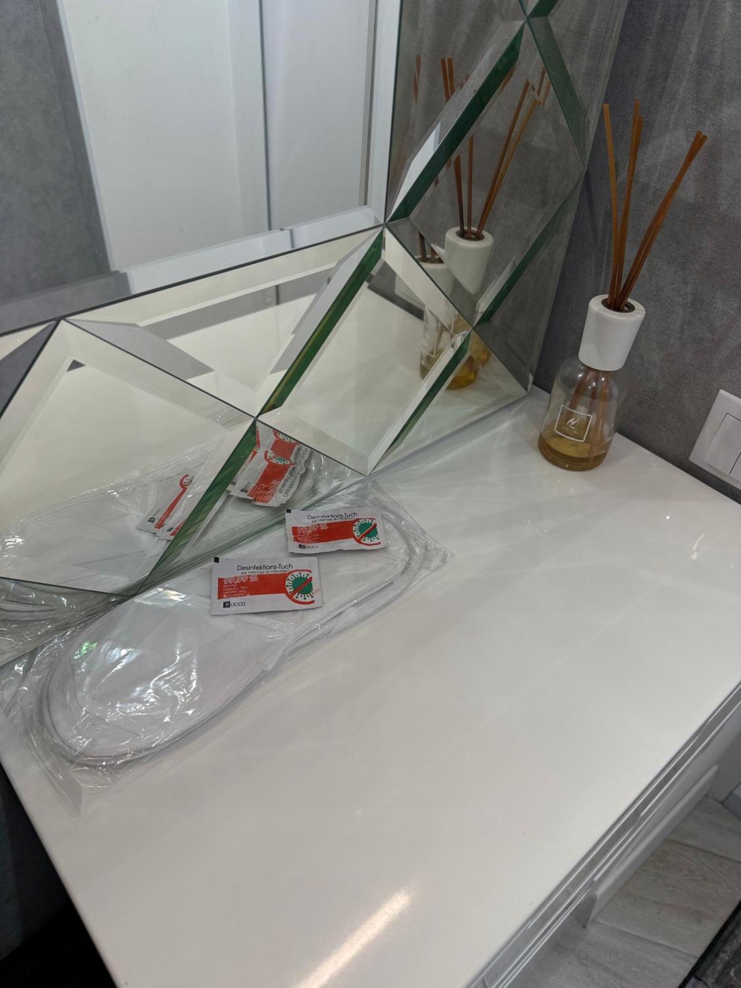 Modern Gagarina Avenue Apartment Dnipro Ngoại thất bức ảnh