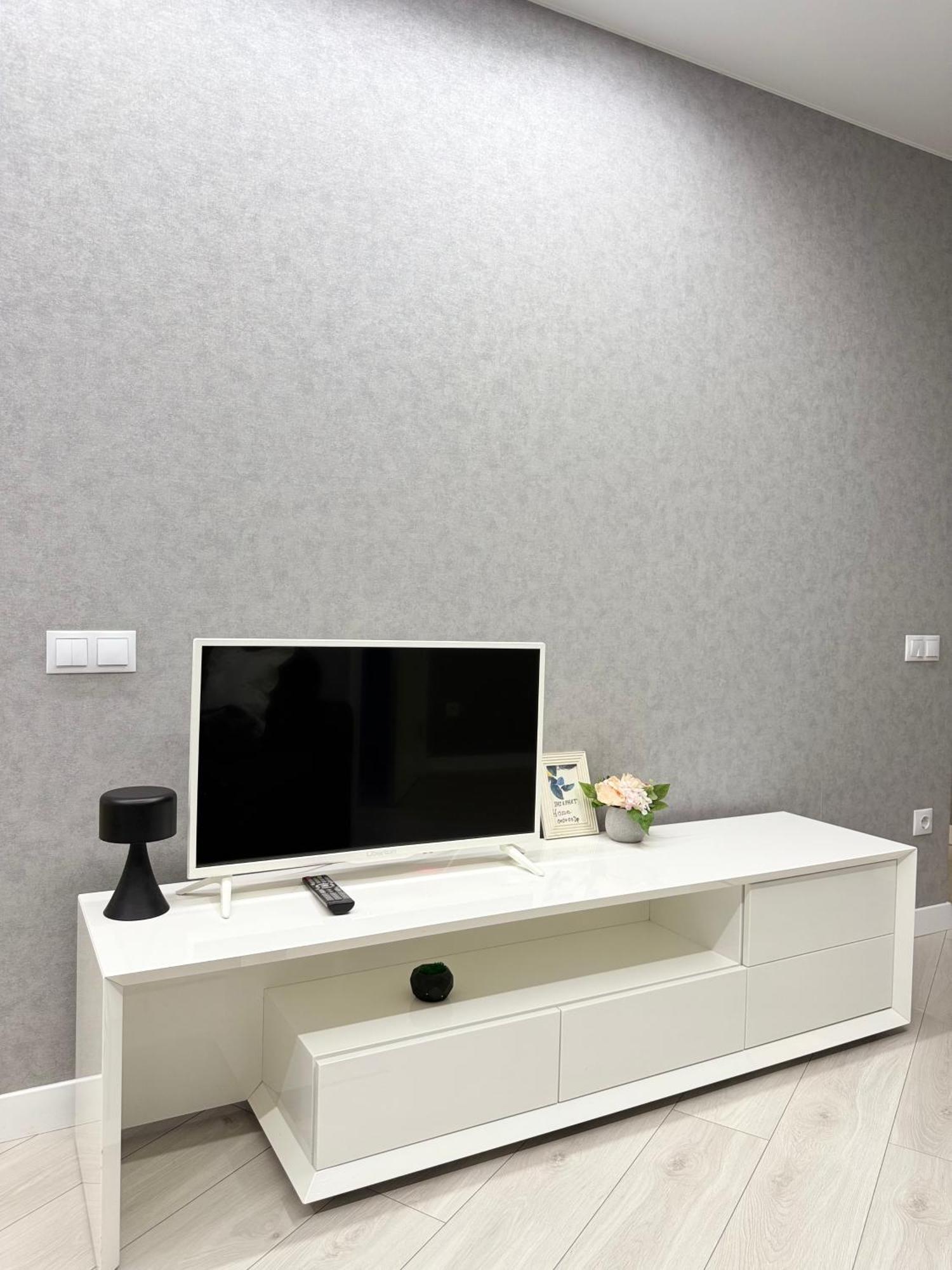 Modern Gagarina Avenue Apartment Dnipro Ngoại thất bức ảnh